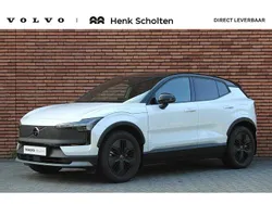 Wit Gebruikt 2025 Volvo EX30 Performance SUV | € 52.950