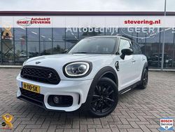 Wit (metallic) Gebruikt 2020 Mini Cooper S Countryman SUV | € 25.950 (Goede deal)