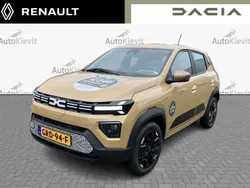 Bruin Gebruikt 2024 Dacia Spring Extreme Hatchback | € 16.950 (Iets duurder)