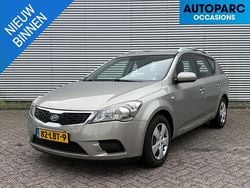 Grijs Gebruikt 2010 Kia Ceed Hatchback | € 2.999 (Goede deal)