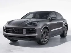 Kwartsietgrijs metallic Gebruikt 2023 Porsche Cayenne SUV | € 114.500 (Goede deal)
