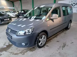 Grijs Gebruikt 2011 VW Caddy Maxi Trendline MPV | € 8.990 (Iets duurder)