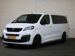Wit Gebruikt 2023 Peugeot e-Expert Van | € 28.950 (Eerlijke prijs)