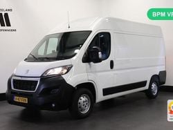 Wit Gebruikt 2020 Peugeot Boxer Van | € 13.900 (Goede deal)