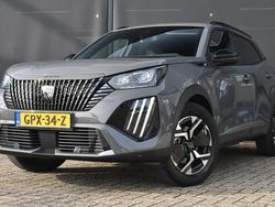 Grijs Gebruikt 2024 Peugeot e-2008 Allure SUV | € 26.895 (Eerlijke prijs)