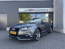 Audi A3 Cabriolet