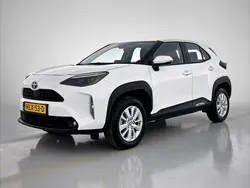 Gebruikt 2024 Toyota Yaris Hybrid Active | € 27.945 (Eerlijke prijs)