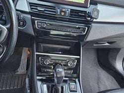 Wit Gebruikt 2017 BMW 218 Active Tourer MPV | € 16.300 (Iets duurder)