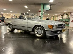 Grijs Gebruikt 1984 Mercedes SL280 Cabriolet | € 31.000