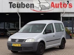 Grijs Gebruikt 2004 VW Caddy Comfortline MPV | € 1.995 (Super prijs)