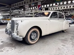 Wit Gebruikt 1955 Jaguar MK VII Sedan | € 19.000