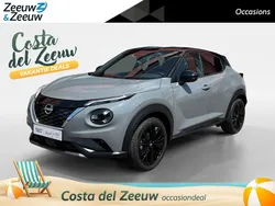 Grijs Gebruikt 2025 Nissan Juke Pack SUV | € 34.945
