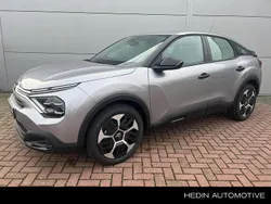 Grijs Gebruikt 2023 Citroën C4 Feel SUV | € 20.945 (Eerlijke prijs)
