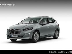 Grijs Nieuw 2024 BMW 225 Active Tourer Luxury Line MPV | € 54.489 (Super prijs)