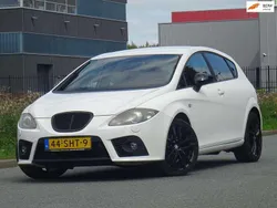 Wit Gebruikt 2011 Cupra Leon Hatchback | € 5.999