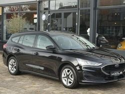Zwart Gebruikt 2022 Ford Focus Style Stationwagen | € 20.980 (Goede deal)