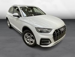 Wit Gebruikt 2022 Audi Q5 Prestige SUV | € 45.343 (Super prijs)