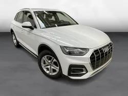 Wit Gebruikt 2022 Audi Q5 Prestige SUV | € 45.343