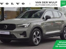Groen Gebruikt 2025 Volvo XC40 Plus SUV | € 44.950 (Eerlijke prijs)