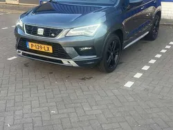 Grijs Gebruikt 2020 Seat Ateca FR SUV | € 28.500 (Eerlijke prijs)