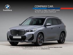 Grijs Gebruikt 2025 BMW iX1 M Sport SUV | € 44.950