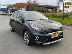 Gebruikt 2020 Kia e-Niro SUV | € 19.350 (Super prijs)