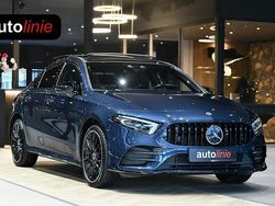 Gebruikt 2020 Mercedes 250 AMG | € 28.899 (Eerlijke prijs)