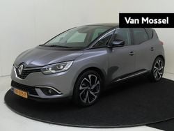 Grijs Gebruikt 2017 Renault Scénic IV Bose Edition MPV | € 17.235 (Eerlijke prijs)