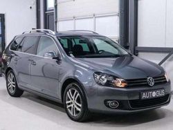 Grijs Gebruikt 2012 VW Golf VII Stationwagen | € 7.750 (Iets duurder)