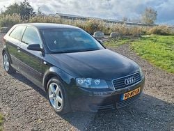 Gebruikt 2004 Audi A3 Attraction | € 1.250 (Eerlijke prijs)