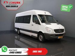 Wit Gebruikt 2012 Mercedes Sprinter Van | € 9.000 (Eerlijke prijs)