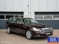 Bruin Gebruikt 2010 Mercedes 300 Elegance Stationwagen | € 18.999