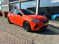 Oranje Gebruikt 2020 Opel Corsa Edition Hatchback | € 13.940 (Eerlijke prijs)