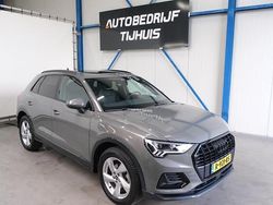 Grijs Gebruikt 2022 Audi Q3 Advanced SUV | € 33.900 (Goede deal)
