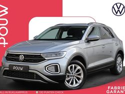 Grijs Gebruikt 2024 VW T-Roc Edition SUV | € 31.450 (Goede deal)