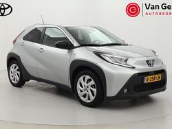 Grijs Gebruikt 2022 Toyota Aygo X SUV | € 19.750