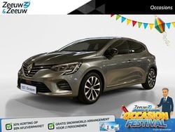 Grijs Gebruikt 2023 Renault Clio V Techno Hatchback | € 16.455 (Eerlijke prijs)