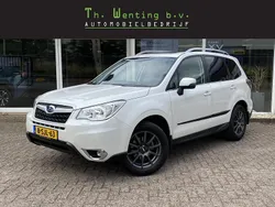 Wit Gebruikt 2013 Subaru Forester SUV | € 20.845