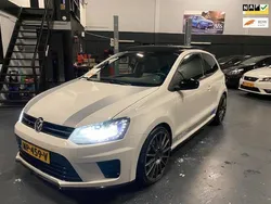 Wit Gebruikt 2011 VW Polo R Hatchback | € 13.250
