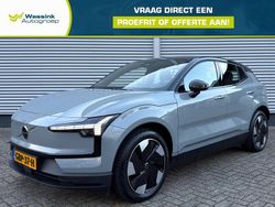 Grijs Gebruikt 2024 Volvo EX30 Plus SUV | € 30.935 (Super prijs)