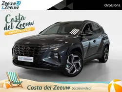 Grijs Gebruikt 2024 Hyundai Tucson Premium SUV | € 39.850 (Eerlijke prijs)
