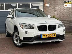 Wit Gebruikt 2014 BMW X1 SUV | € 13.940 (Eerlijke prijs)