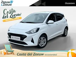 Wit Gebruikt 2024 Hyundai i10 Comfort Hatchback | € 18.950 (Iets duurder)