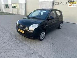 Overige Gebruikt 2008 Kia Picanto 2 Hatchback | € 1.499 (Eerlijke prijs)