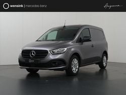 Nieuw 2025 Mercedes Citan 110 | € 33.440