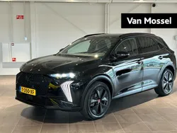 Zwart Gebruikt 2023 DS Automobiles DS7 Crossback Performance Line Plus SUV | € 50.935