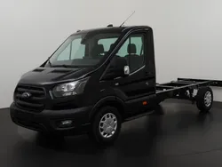 Gebruikt 2023 Ford Transit Trend MPV | € 36.945 (Iets duurder)