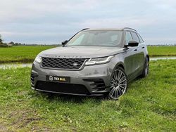 Grijs Gebruikt 2019 Land Rover Range Rover Velar HSE SUV | € 39.950