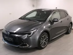 Grijs Gebruikt 2024 Toyota Corolla Edition Hatchback | € 38.362