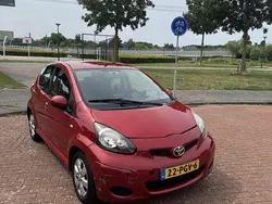 Gebruikt 2011 Toyota Aygo Edition Hatchback | € 1.850 (Goede deal)